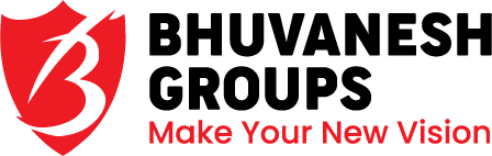 Bhuvanesh Groups — Make Your New Vision